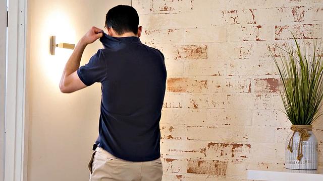 NURU MASSAGE - Naughty Tattooed Masseuse Kaiia Eve Knows How To Ease Her Client