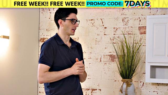 NURU MASSAGE - Naughty Tattooed Masseuse Kaiia Eve Knows How To Ease Her Client