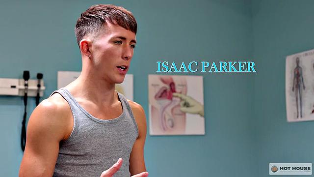 Dirty Intern, Scene #05