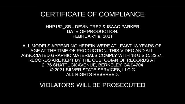 Dirty Intern, Scene #05