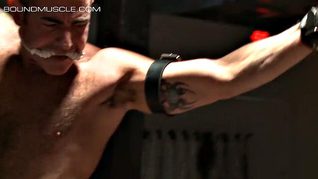 Dominant Power Game - Part 5 - Nick Moretti & Luke Riley