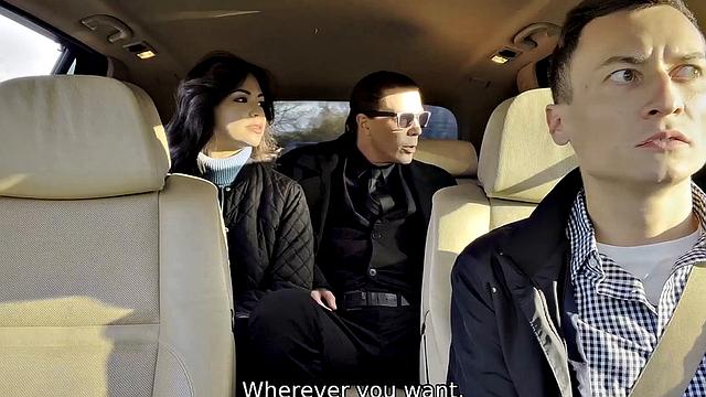 HUNT4K. Hit, and Ram