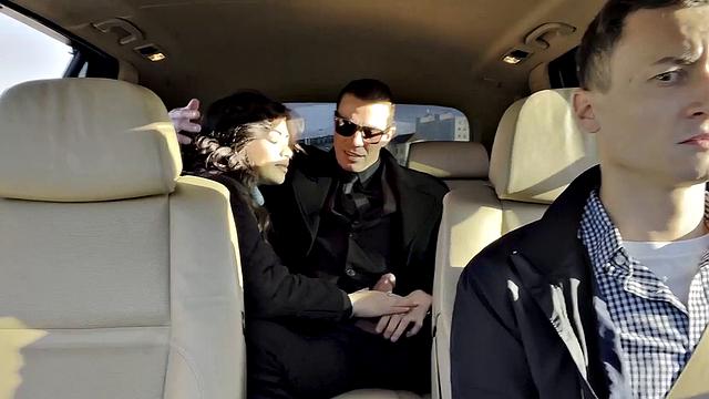 HUNT4K. Hit, and Ram