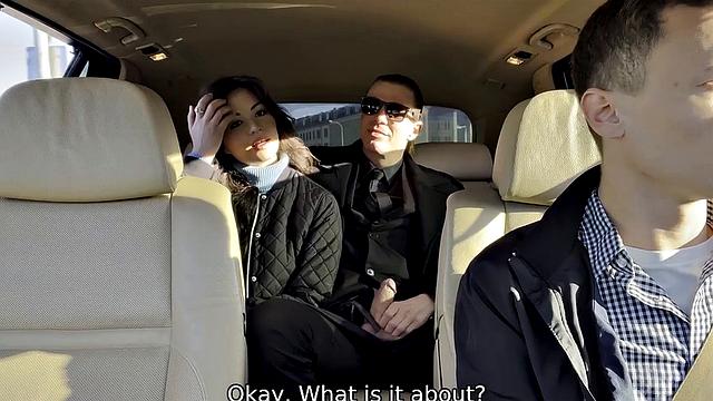 HUNT4K. Hit, and Ram