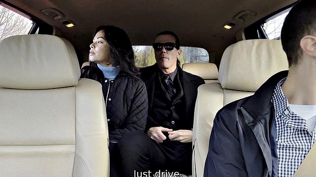 HUNT4K. Hit, and Ram