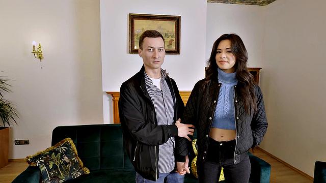 HUNT4K. Hit, and Ram