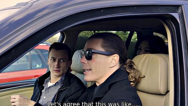 HUNT4K. Hit, and Ram