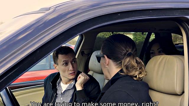 HUNT4K. Hit, and Ram