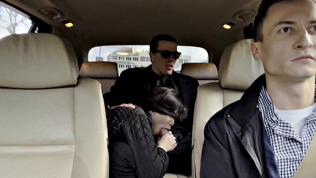 HUNT4K. Hit, and Ram