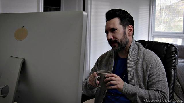 The Voyeur 5 Scene 2