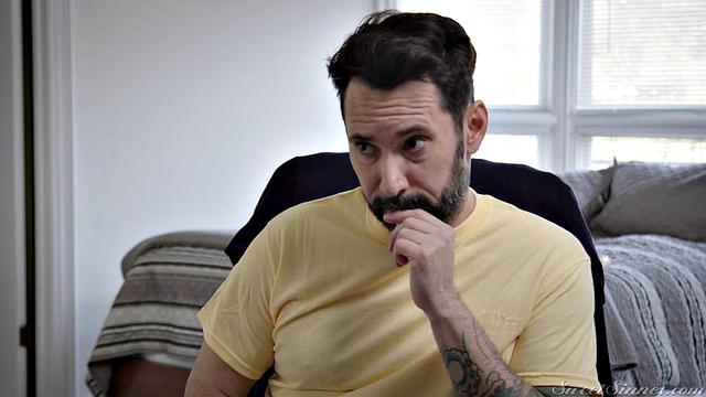 The Voyeur 5 Scene 2