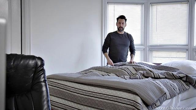 The Voyeur 5 Scene 2