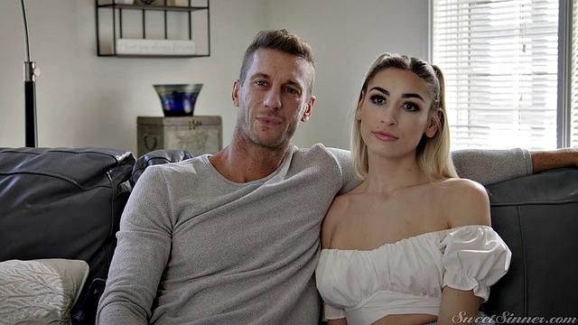 The Voyeur 5 Scene 2