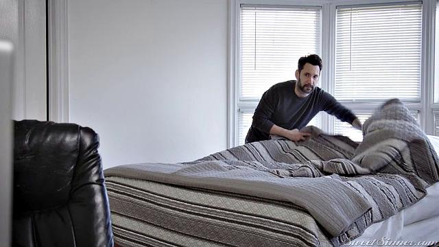 The Voyeur 5 Scene 2