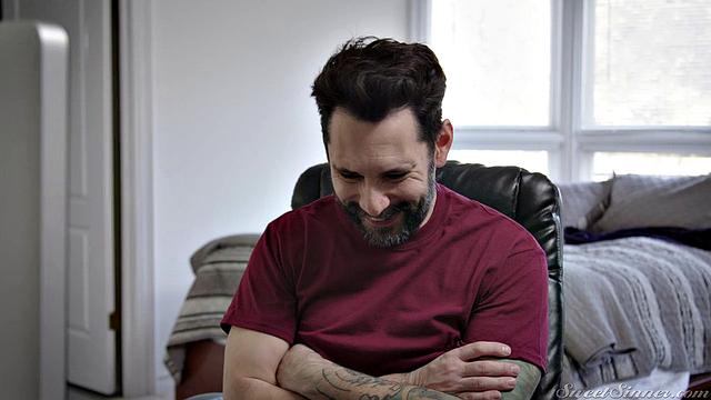 The Voyeur 5 Scene 2