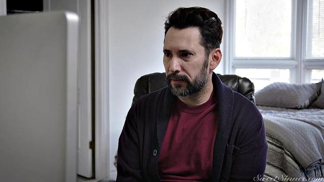 The Voyeur 5 Scene 2