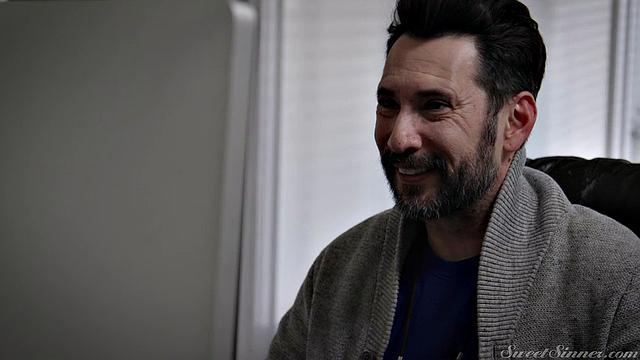 The Voyeur 5 Scene 2