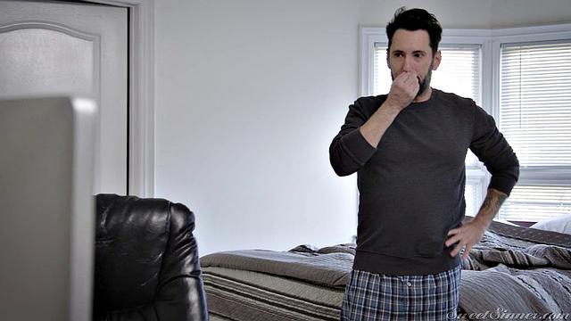 The Voyeur 5 Scene 2