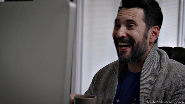 The Voyeur 5 Scene 2