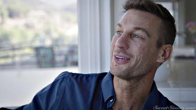 The Voyeur 5 Scene 2