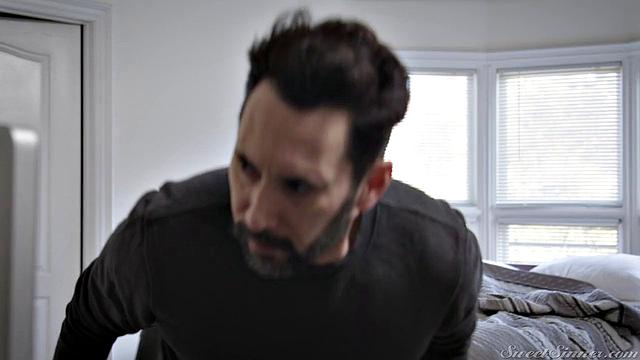 The Voyeur 5 Scene 2