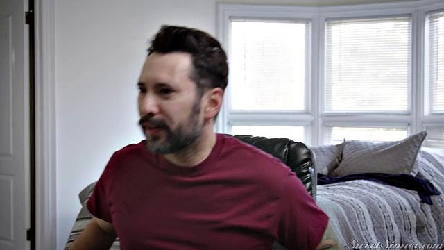 The Voyeur 5 Scene 2