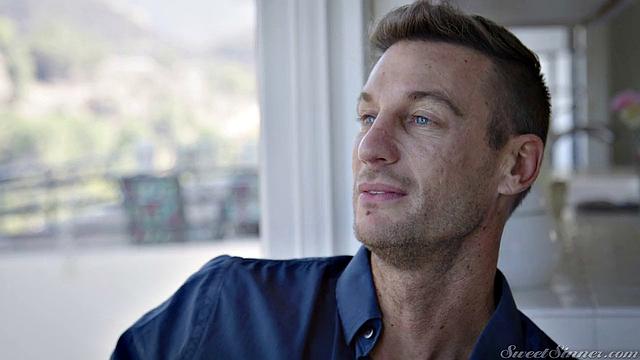 The Voyeur 5 Scene 2