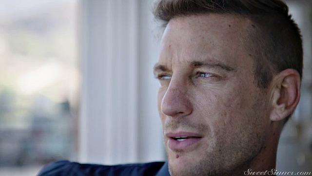 The Voyeur 5 Scene 2