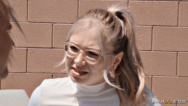 Fucking GF's Dildo-Loving Roommates