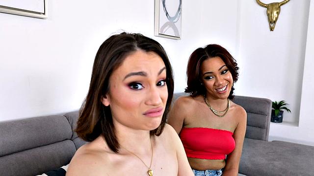 Stepbrother Drama