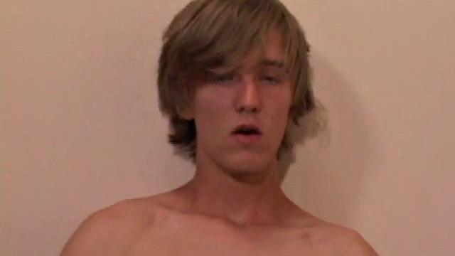 Young Dustin Beats Meat