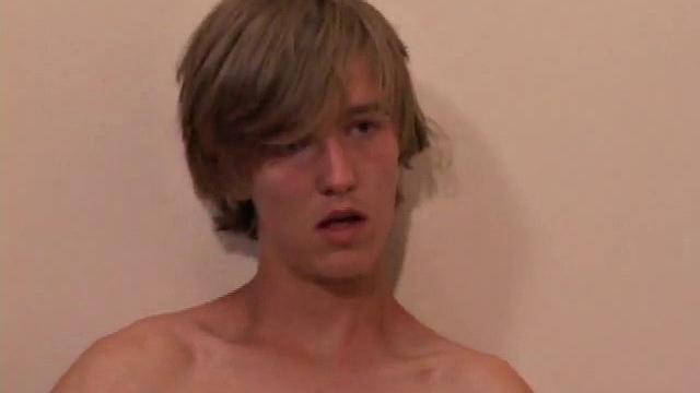 Young Dustin Beats Meat