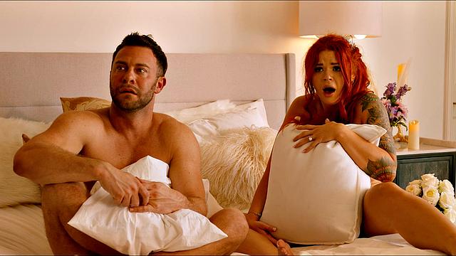 Single Minded - episode 4