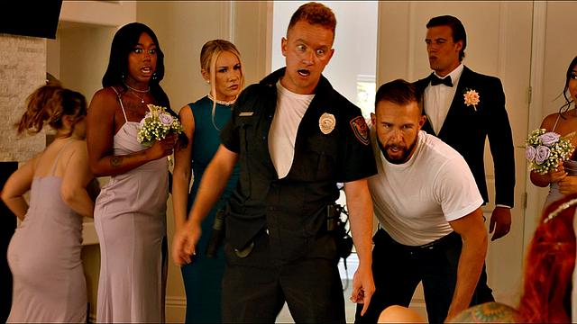 Single Minded - episode 4