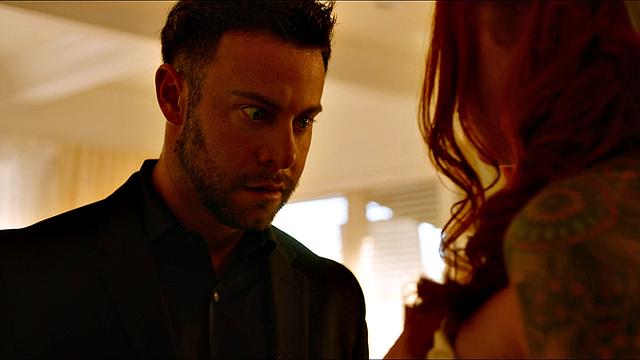 Single Minded - episode 4