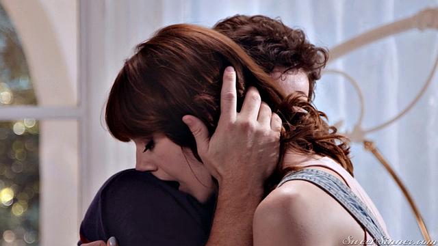 Sibling Seductions 4 - Scene 3