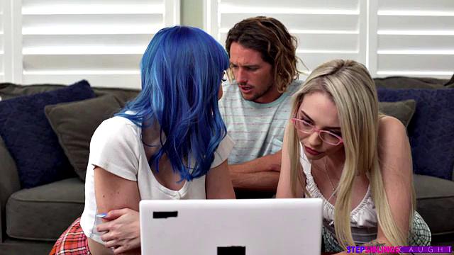 Doing More Than Homework - S16:E1