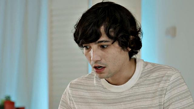 MILF with big jugs gets cuntfucked at massage