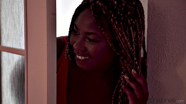 Why masturbate when you have me?