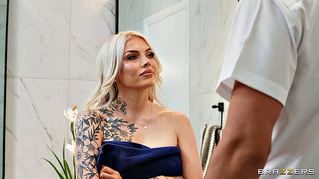 An Ass Full Of Intentions