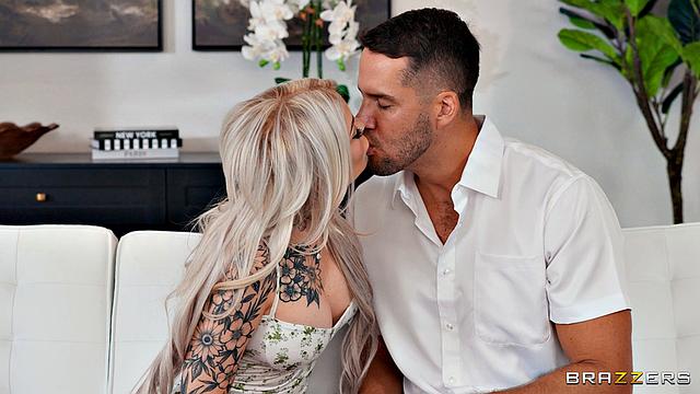 An Ass Full Of Intentions