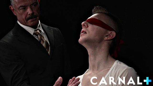 APPRENTICE SHEPARD Chapter 10 - Personal Interview