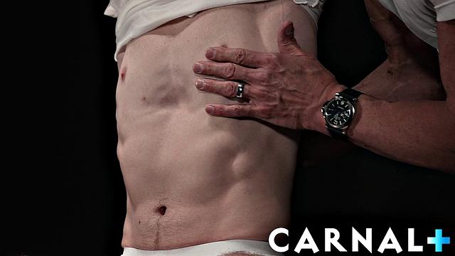 APPRENTICE SHEPARD Chapter 10 - Personal Interview