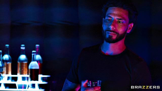 One Night at the Underground Club