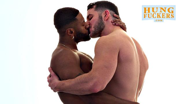 Braxton Cruz and T.D.