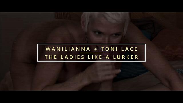 Wanilianna - Toni Lace