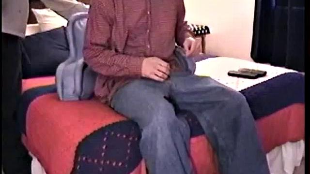 Sucking Off Boy Davey