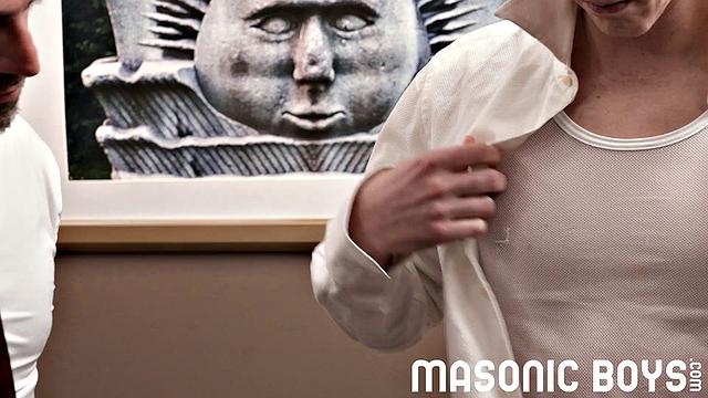 APPRENTICE ROUX - The Calling