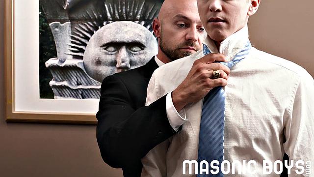 APPRENTICE ROUX - The Calling