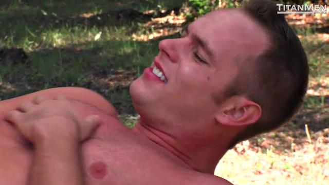 Signals: Scene 3: Devin Adams & Anthony London